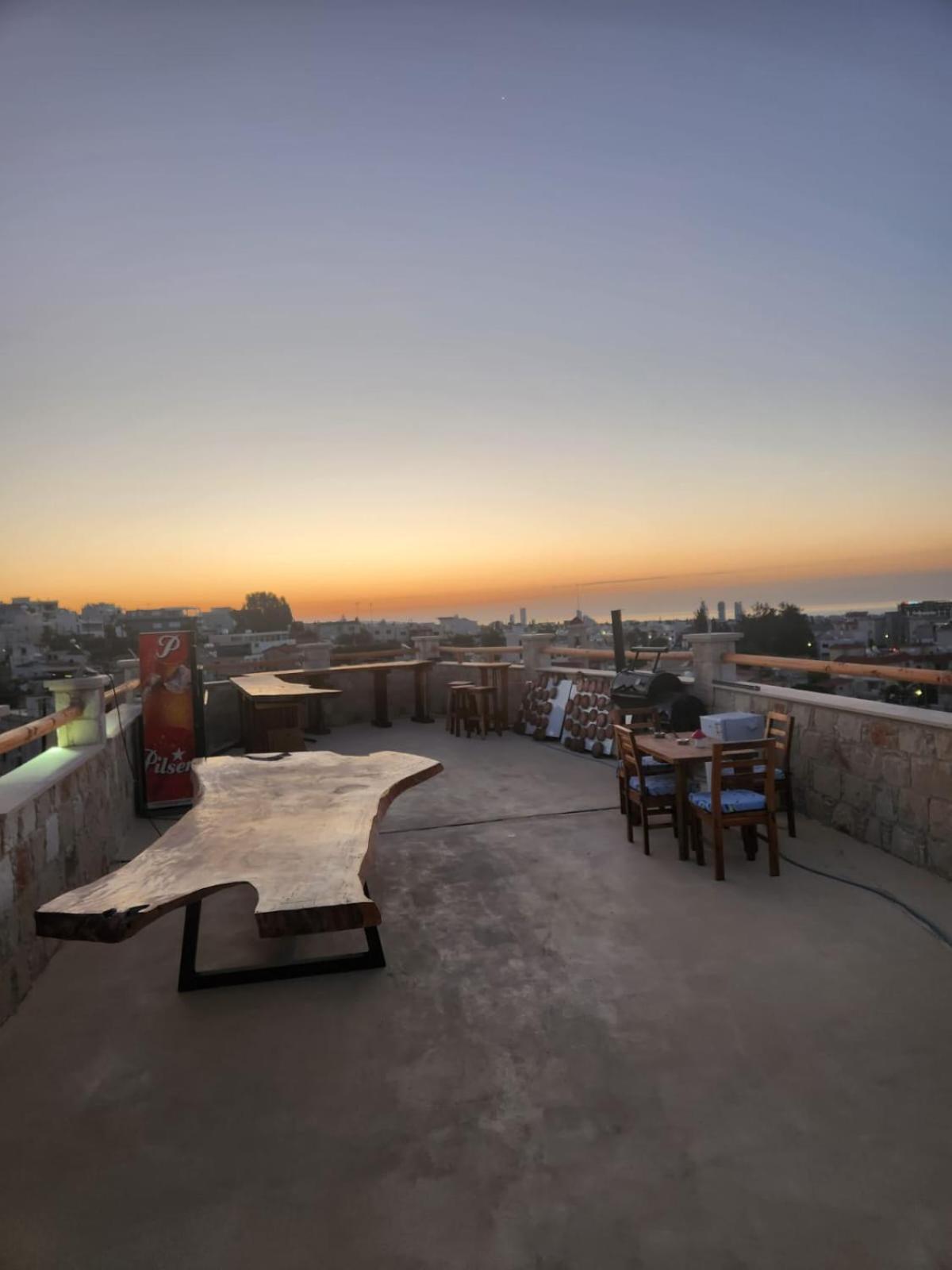La Hacienda Cyprus Hotel Limassol Eksteriør billede