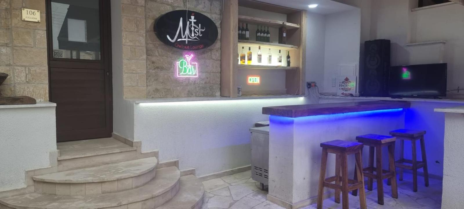La Hacienda Cyprus Hotel Limassol Eksteriør billede