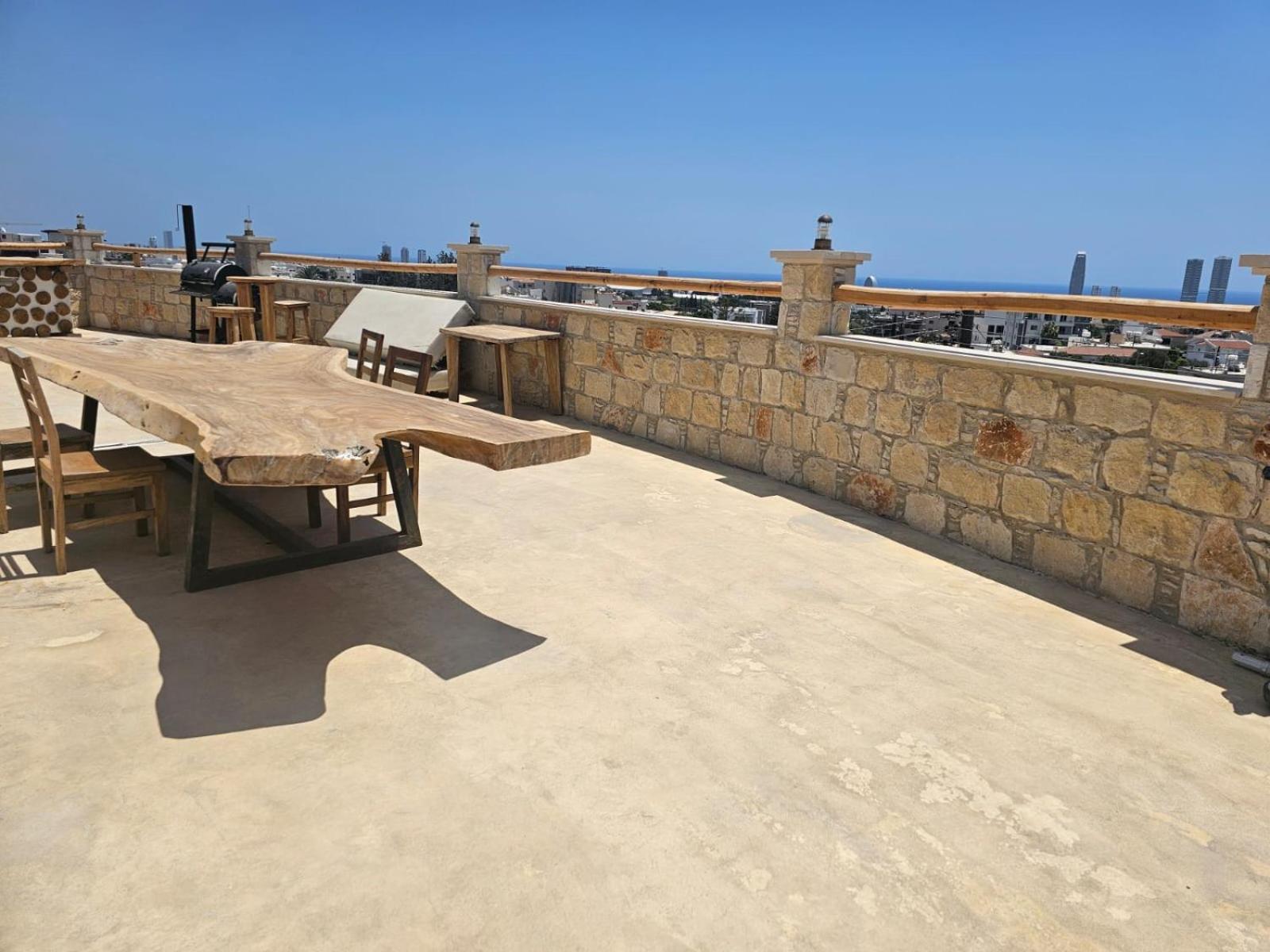 La Hacienda Cyprus Hotel Limassol Eksteriør billede