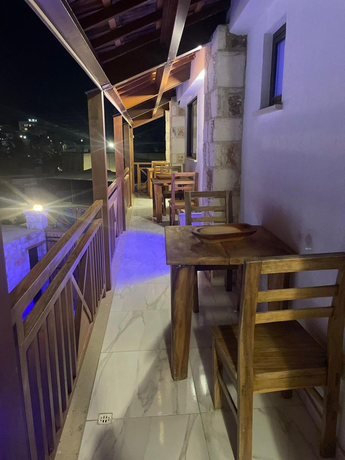 La Hacienda Cyprus Hotel Limassol Eksteriør billede