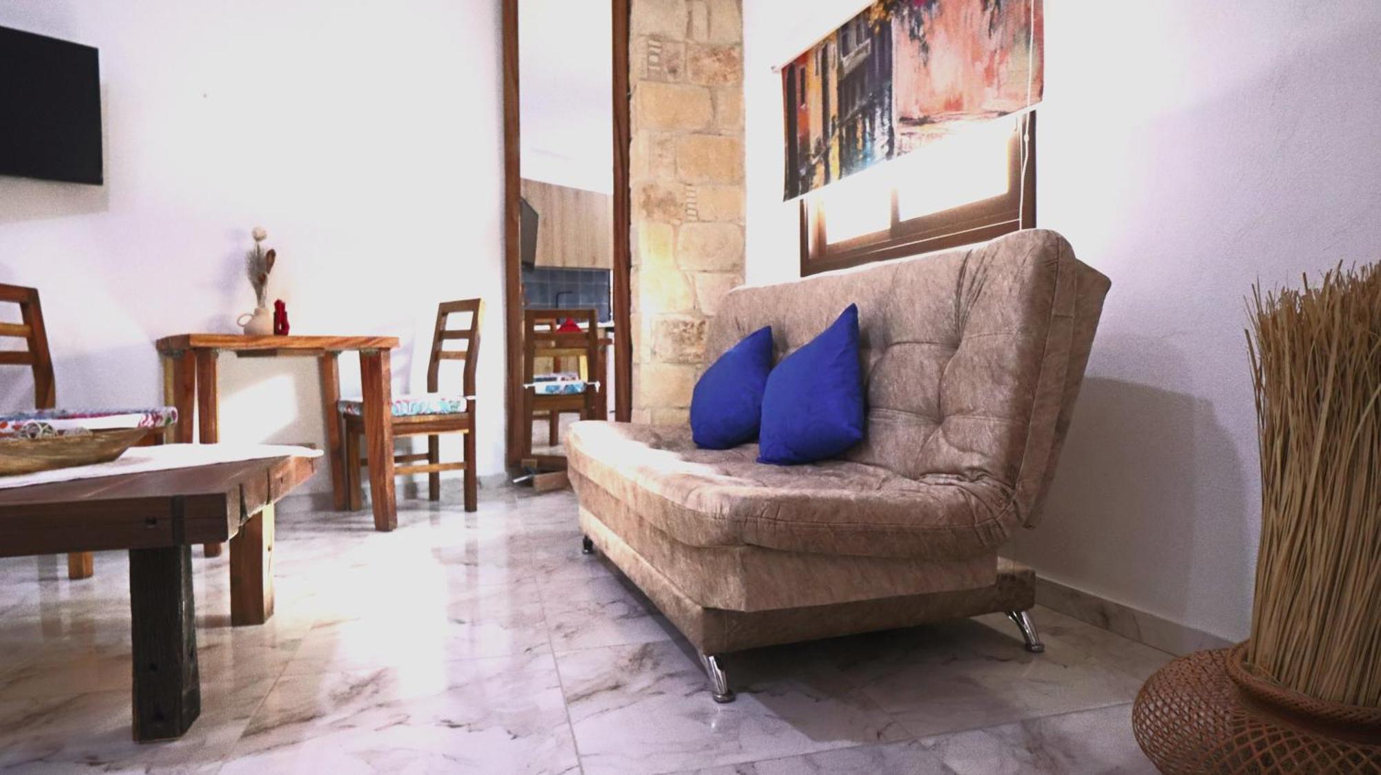 La Hacienda Cyprus Hotel Limassol Eksteriør billede