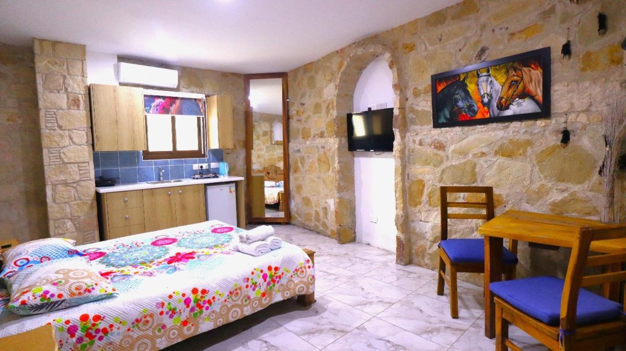 La Hacienda Cyprus Hotel Limassol Eksteriør billede